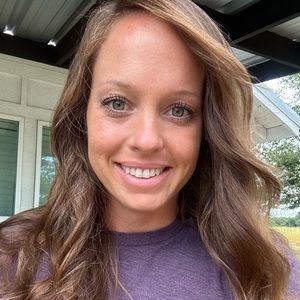 Meet your Posher, Krista